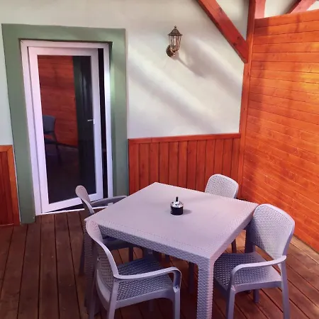 Apartment Friendly Family In The Center